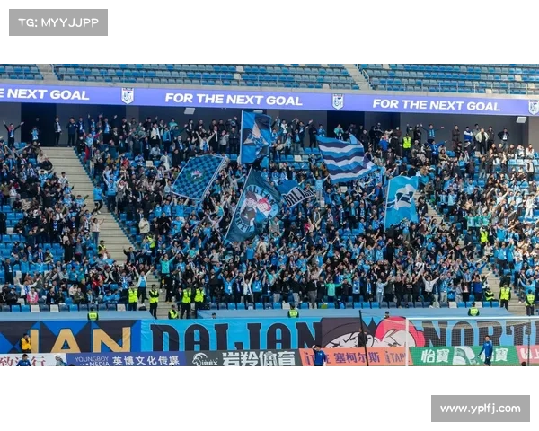 大连英博与青岛西海岸激战在即 梭鱼湾迎来卡位大战盛况